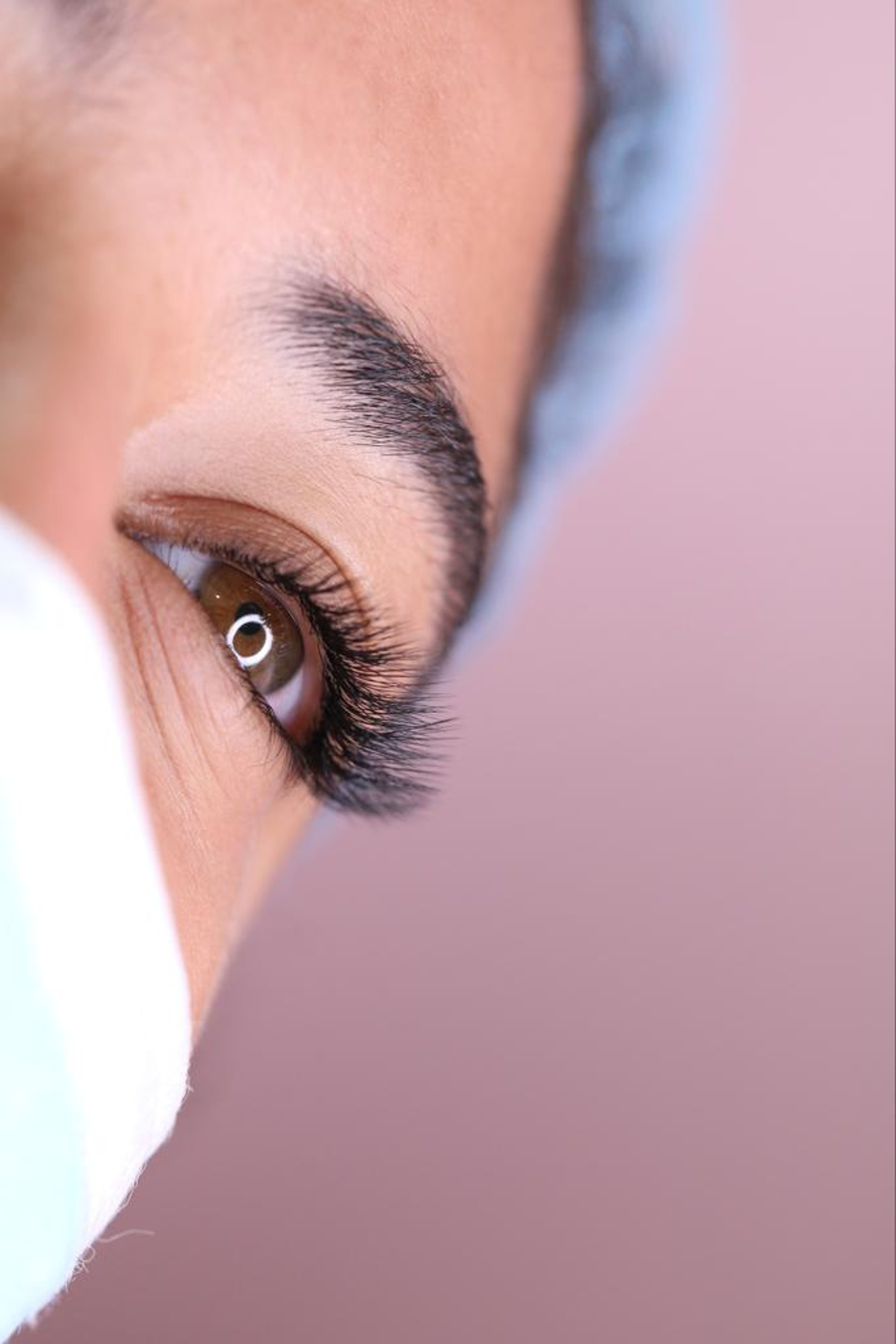 BEGINNER’S GUIDE TO LASH EXTENSIONS