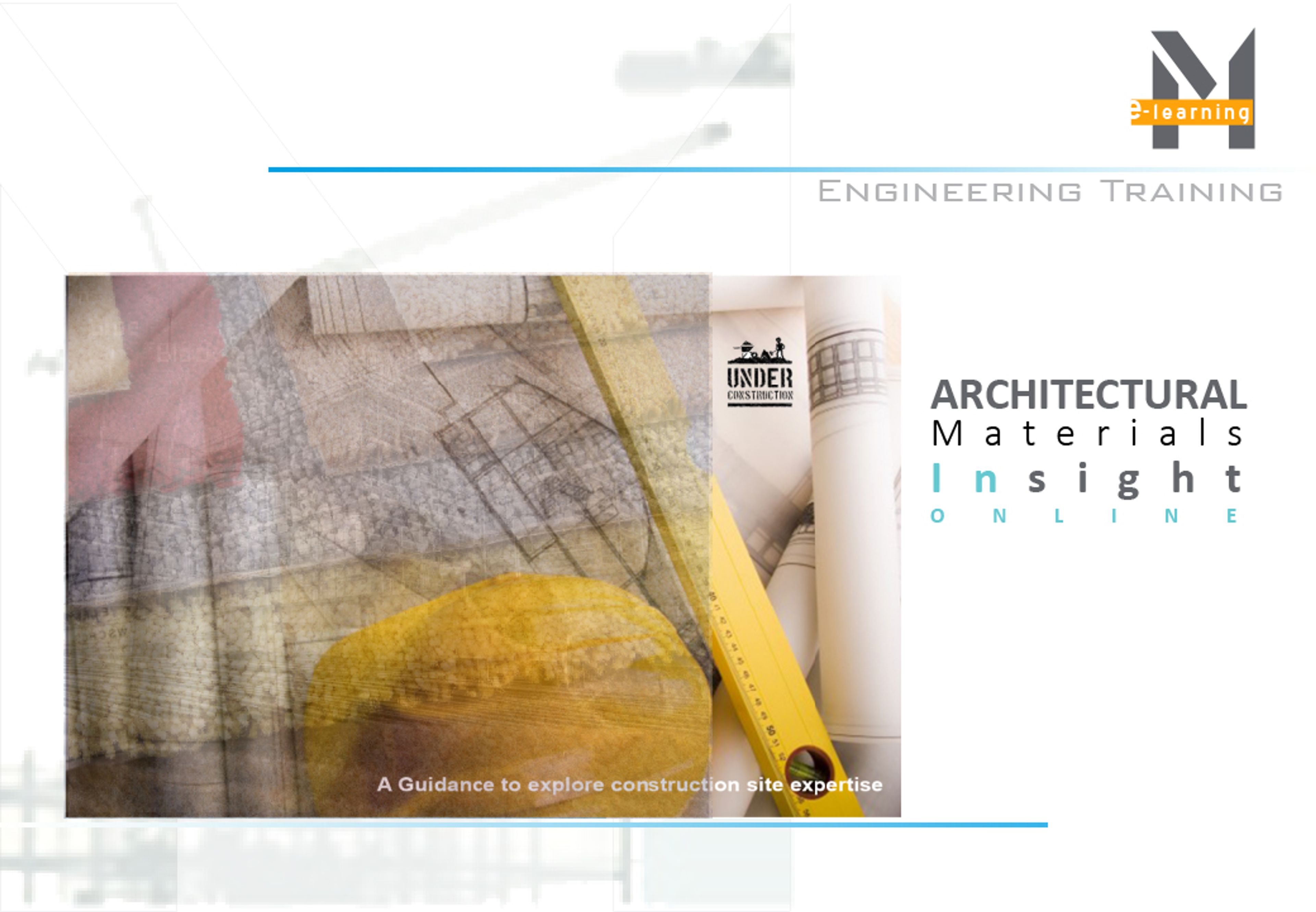 ARCHITECTURAL MATERIALS INSIGHT